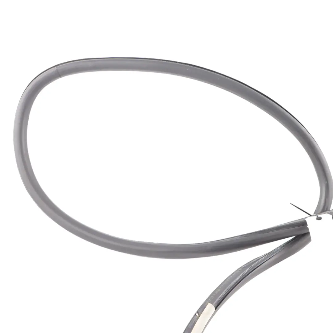 Audi A3 8P Front Door Seal Left Right N/O/S Inner Protection Gasket - SKU 8P4831721C - Part number 8P4831721C