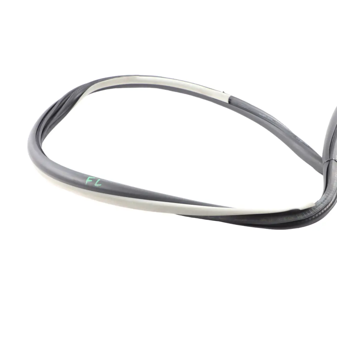 Audi A3 8P Guarnizione porta anteriore sinistra destra protezione - SKU 8P4831721C - Numero di parte 8P4831721C