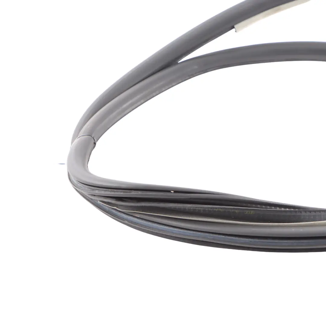 Audi A3 8P Guarnizione porta anteriore sinistra destra protezione - SKU 8P4831721C - Numero di parte 8P4831721C