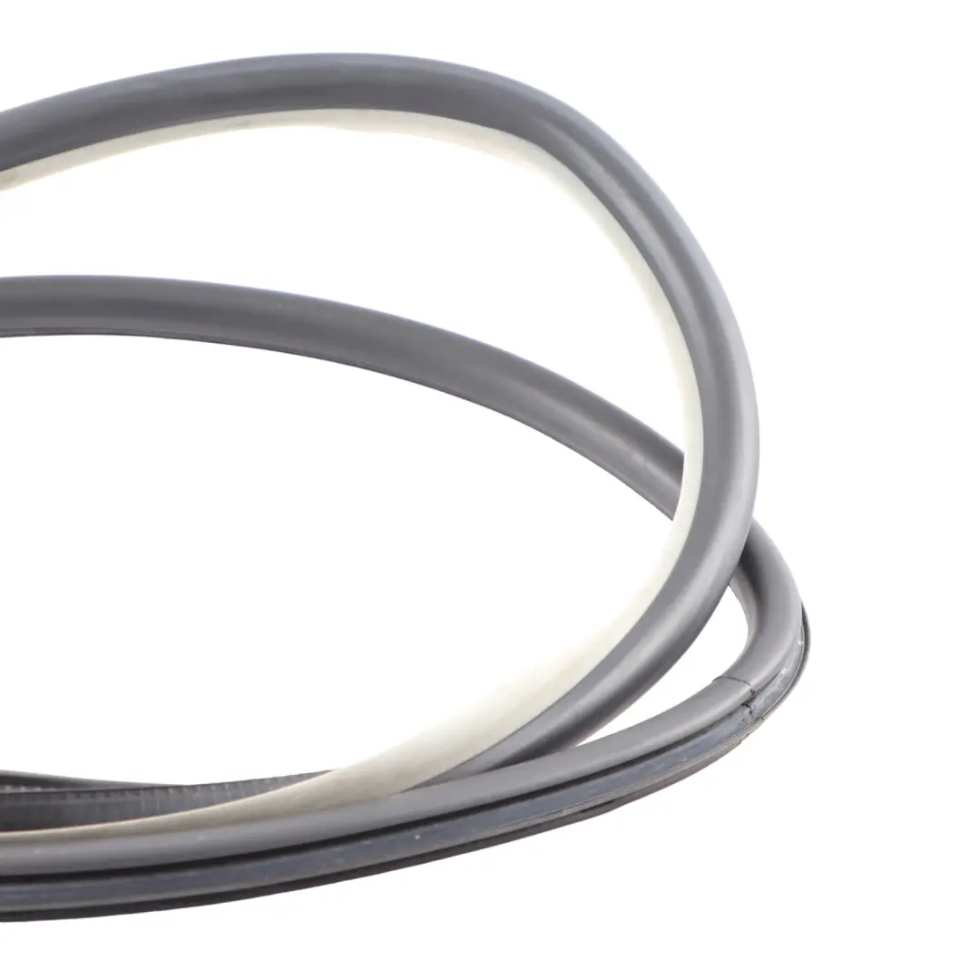 Audi A3 8P Guarnizione porta anteriore sinistra destra protezione - SKU 8P4831721C - Numero di parte 8P4831721C