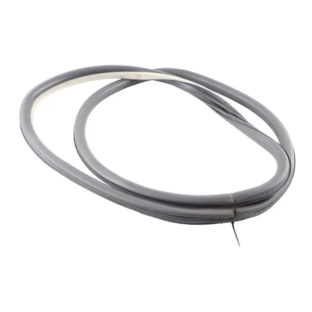 Audi A3 8P Guarnizione porta anteriore sinistra destra protezione - SKU 8P4831721C - Numero di parte 8P4831721C