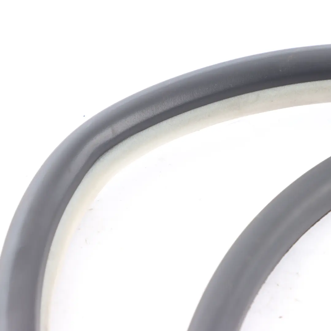 Audi A3 8P Guarnizione porta anteriore sinistra destra protezione - SKU 8P4831721C - Numero di parte 8P4831721C