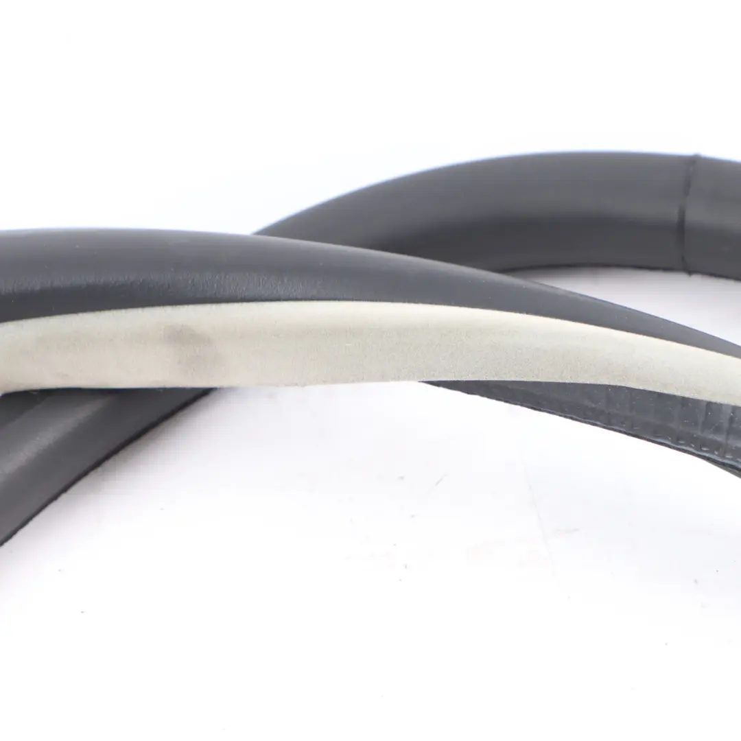Audi A3 8P Guarnizione porta anteriore sinistra destra protezione - SKU 8P4831721C - Numero di parte 8P4831721C