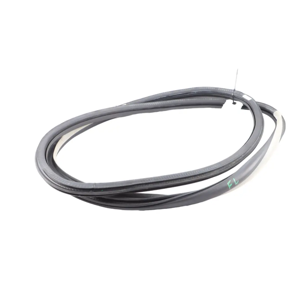 Audi A3 8P Sello Puerta Delantera Izquierda Derecha Junta Protección - SKU 8P4831721C - Número de pieza 8P4831721C