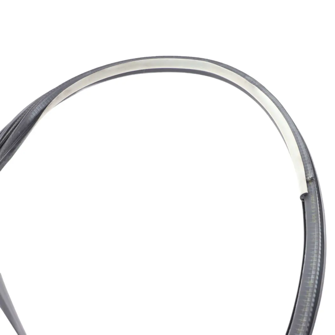 Audi A3 8P Sello Puerta Delantera Izquierda Derecha Junta Protección - SKU 8P4831721C - Número de pieza 8P4831721C