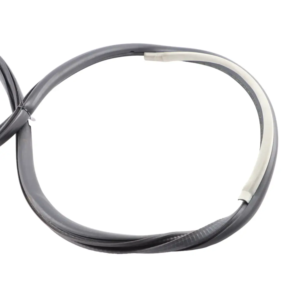 Door Seal Left Right N/O/S Inner Protection Gasket to Audi A3 8P Rear with Part number 8P4833721A Audi A3 8P Rear Door Seal Left Right N/O/S Inner Protection Gasket - SKU 8P4833721A - Part number 8P4833721A