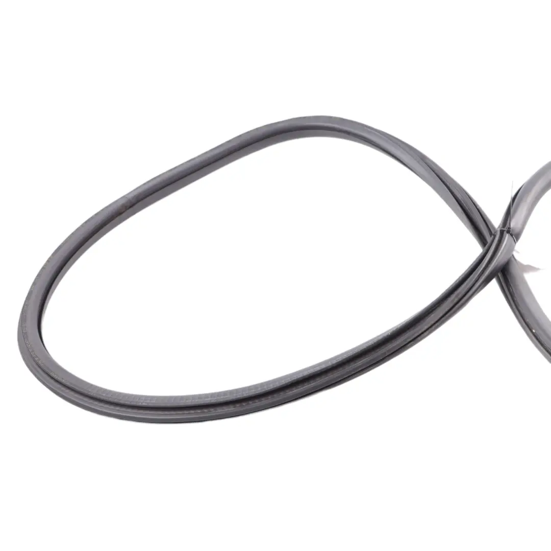 Door Seal Left Right N/O/S Inner Protection Gasket to Audi A3 8P Rear with Part number 8P4833721A Audi A3 8P Rear Door Seal Left Right N/O/S Inner Protection Gasket - SKU 8P4833721A - Part number 8P4833721A