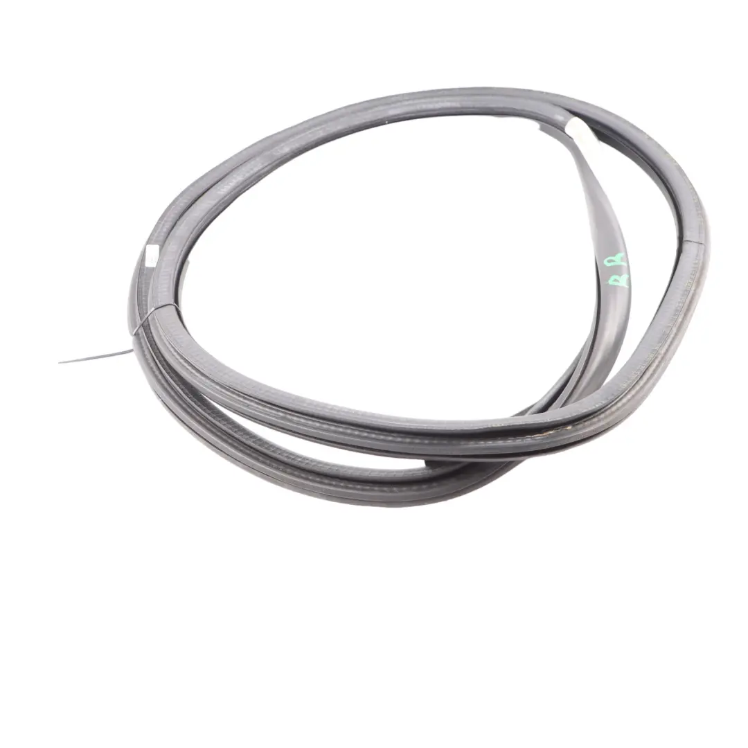 Door Seal Left Right N/O/S Inner Protection Gasket to Audi A3 8P Rear with Part number 8P4833721A Audi A3 8P Rear Door Seal Left Right N/O/S Inner Protection Gasket - SKU 8P4833721A - Part number 8P4833721A