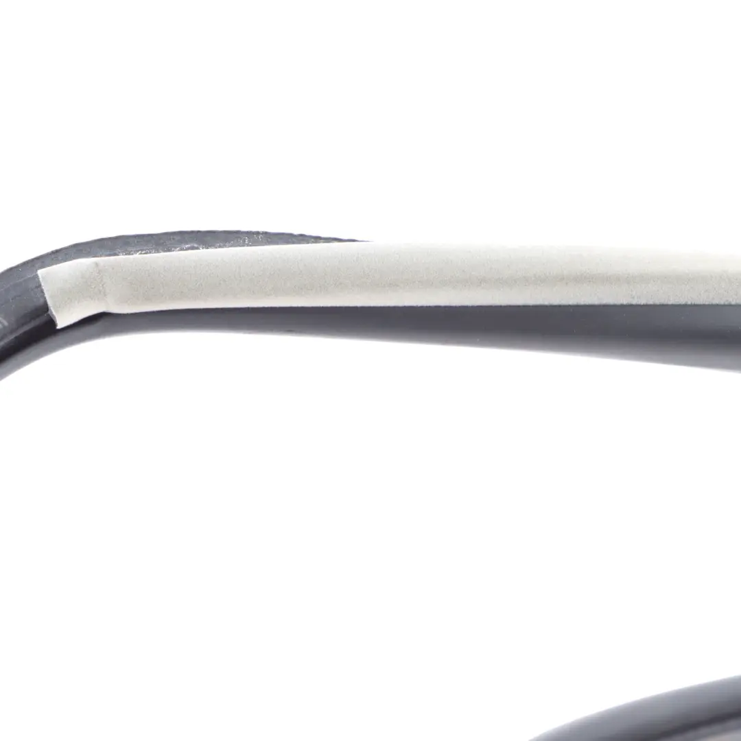 Audi A3 8P Rear Door Seal Left Right N/O/S Inner Protection Gasket - SKU 8P4833721A - Part number 8P4833721A