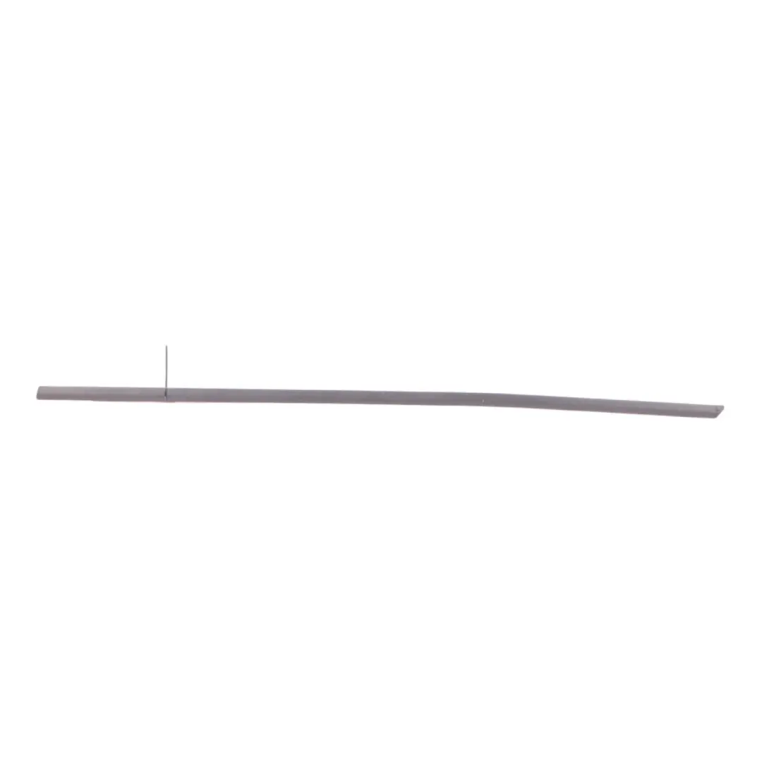 Porta Finestra Esterna Sinistra Guarnizione Striscia Gomma Audi A3 8P - SKU 8P4837477A - Numero di parte 8P4837477A