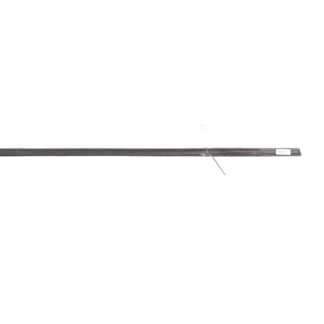 Porta Finestra Esterna Sinistra Guarnizione Striscia Gomma Audi A3 8P - SKU 8P4837477A - Numero di parte 8P4837477A