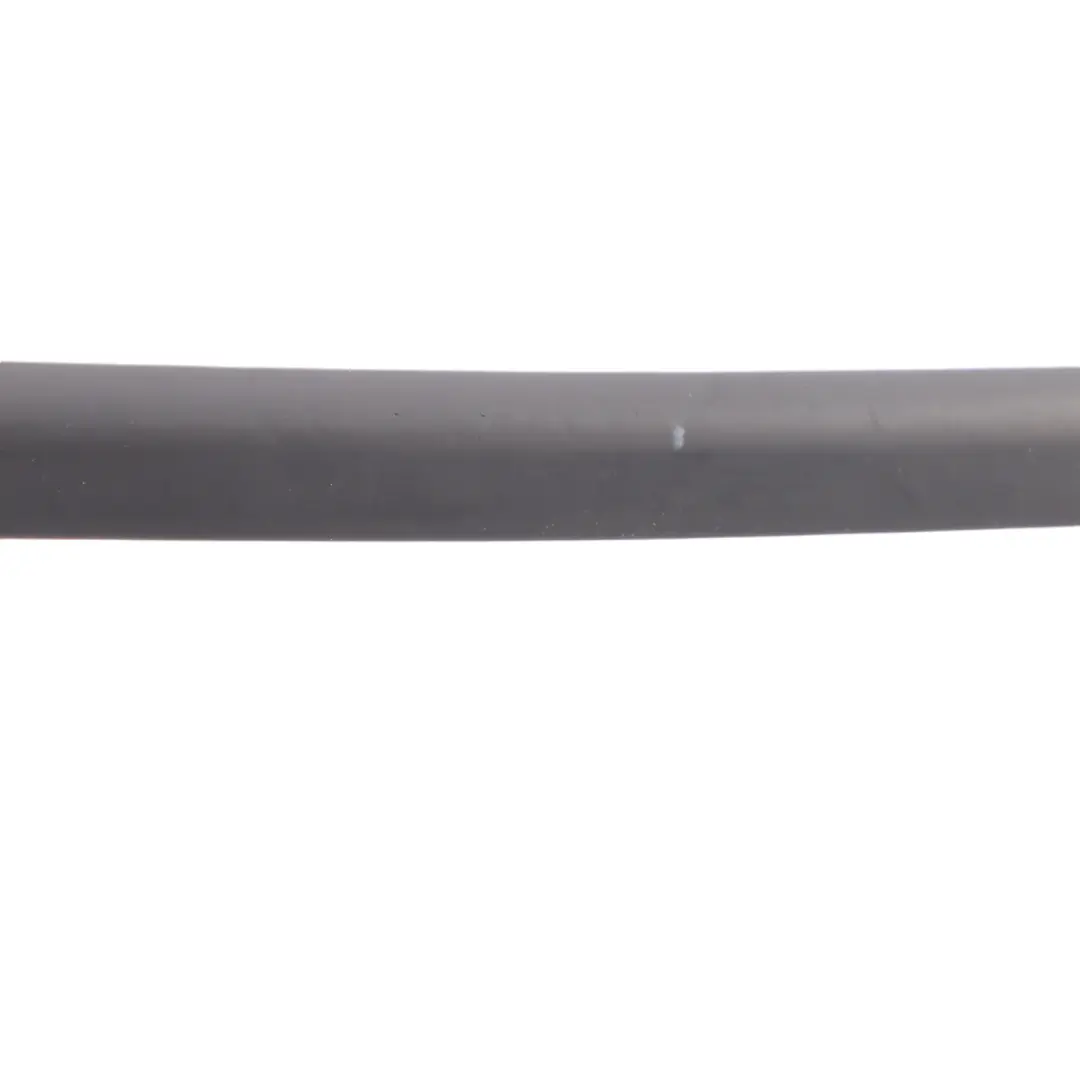 Front Door Window Outer Left N/S Seal Gasket Strip Rubber to Audi A3 8P with Part number 8P4837477A Audi A3 8P Front Door Window Outer Left N/S Seal Gasket Strip Rubber - SKU 8P4837477A - Part number 8P4837477A