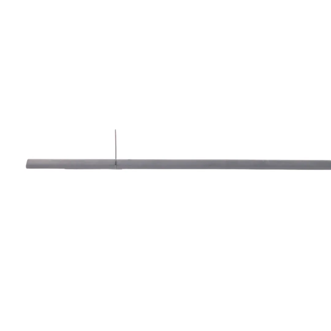 Fenêtre De Porte Avant Extérieure Gauche Joint Bande Caoutchouc Audi A3 8P - SKU 8P4837477A - Numéro de pièce 8P4837477A