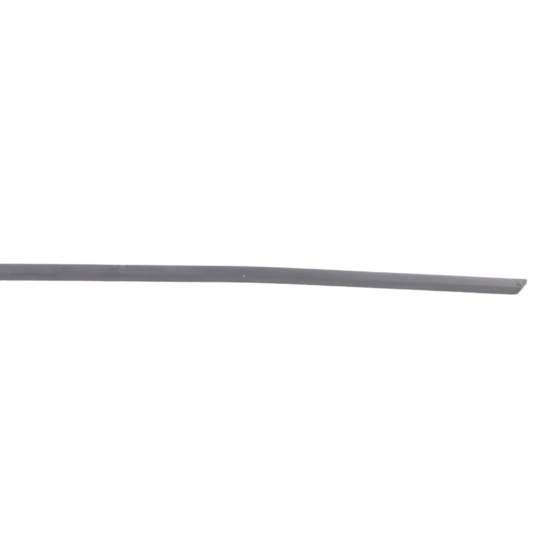 Fenêtre De Porte Avant Extérieure Gauche Joint Bande Caoutchouc Audi A3 8P - SKU 8P4837477A - Numéro de pièce 8P4837477A