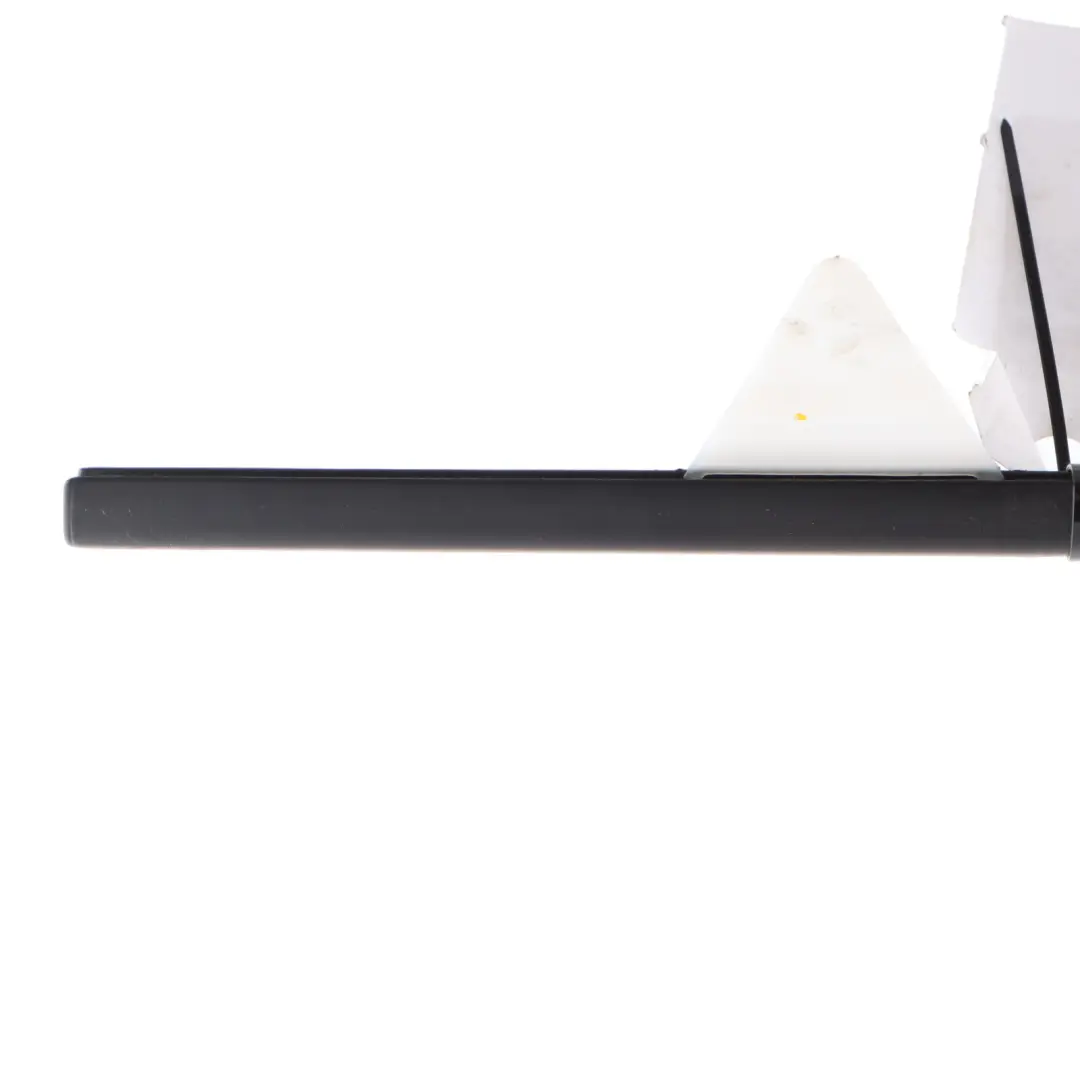 Puerta Delantera Ventana Izquierda Sello Junta Tira Goma para Audi A3 8P con número de pieza 8P4837477A Audi A3 8P Puerta Delantera Ventana Izquierda Sello Junta Tira Goma - SKU 8P4837477A - Número de pieza 8P4837477A