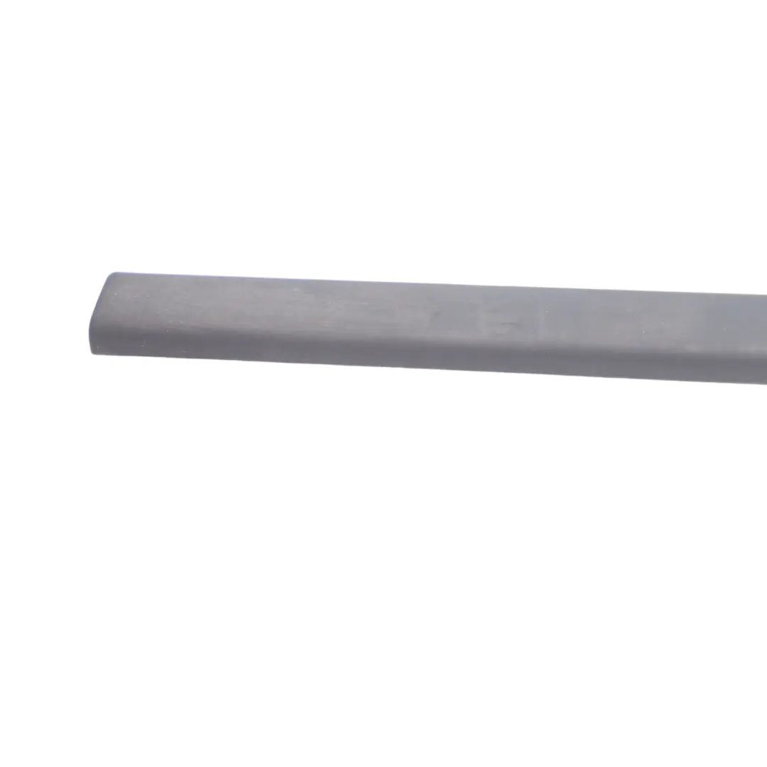 Porta Finestra Esterna Sinistra Guarnizione Striscia Gomma Audi A3 8P - SKU 8P4837477A - Numero di parte 8P4837477A