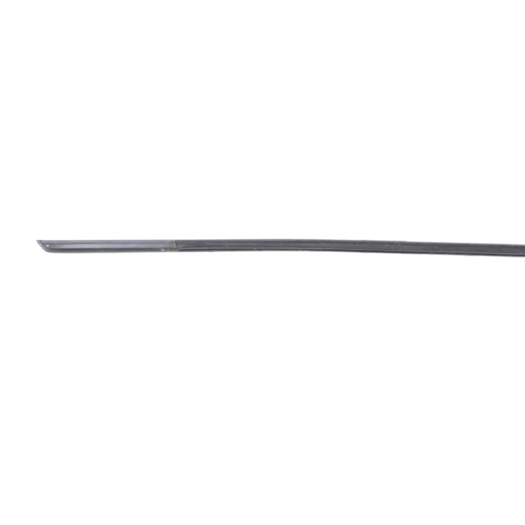 Porta Finestra Esterna Sinistra Guarnizione Striscia Gomma Audi A3 8P - SKU 8P4837477A - Numero di parte 8P4837477A