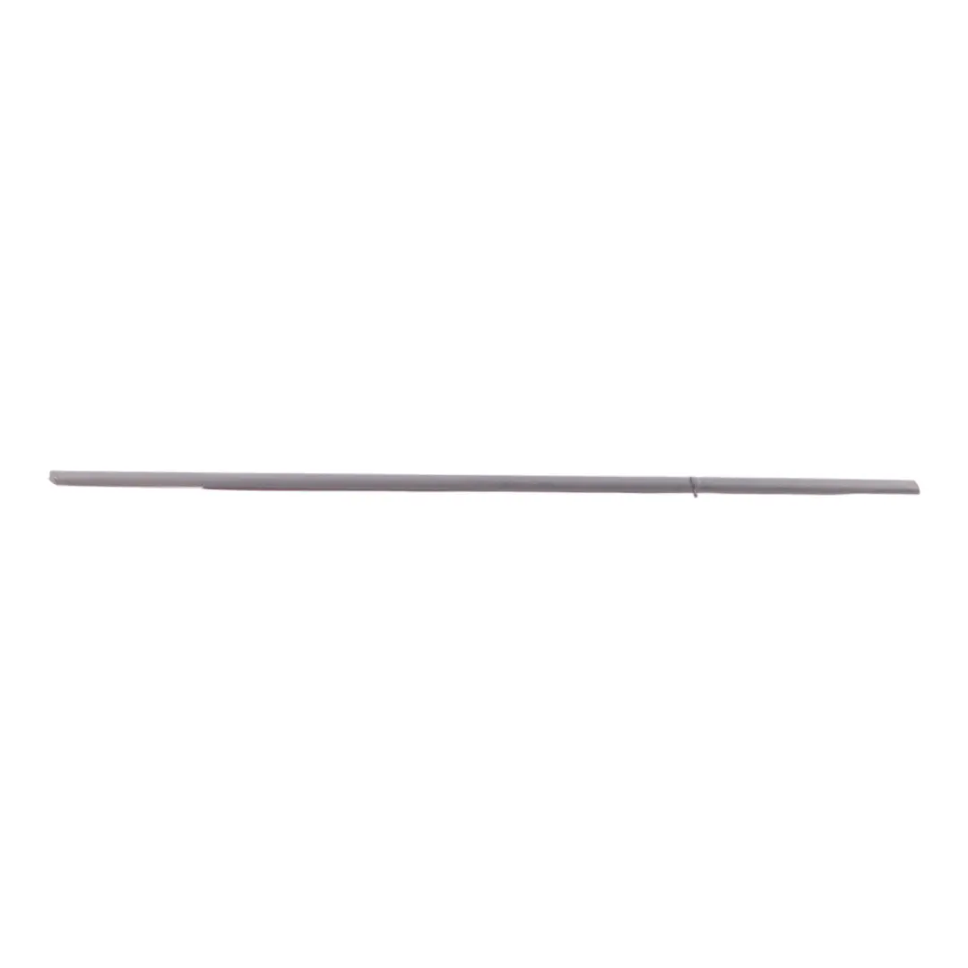 Audi A3 8P Front Door Trim Aperture Strip Right O/S Outer Seal Gasket - SKU 8P4837478A - Part number 8P4837478A