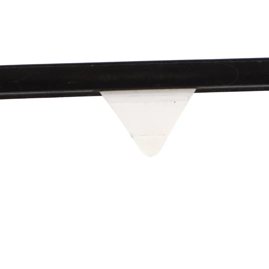 Audi A3 8P Front Door Trim Aperture Strip Right O/S Outer Seal Gasket - SKU 8P4837478A - Part number 8P4837478A