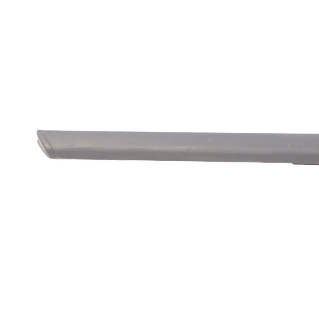 Audi A3 8P Front Door Trim Aperture Strip Right O/S Outer Seal Gasket - SKU 8P4837478A - Part number 8P4837478A