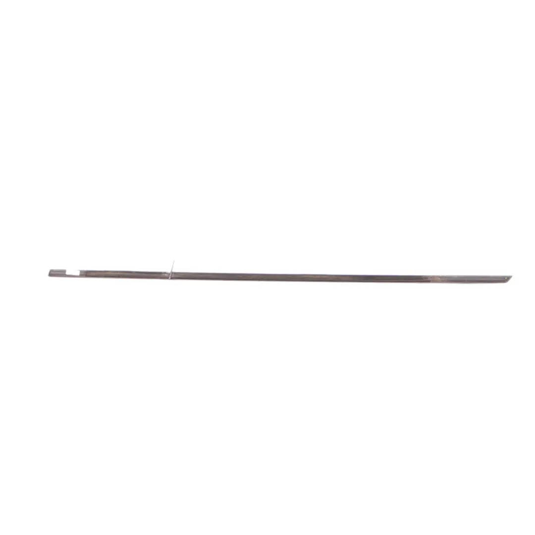 Audi A3 8P Porte Bande d'Ouverture Avant Droite Joint Extérieur - SKU 8P4837478A - Numéro de pièce 8P4837478A