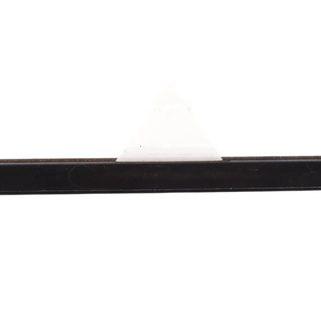 Audi A3 8P Front Door Trim Aperture Strip Right O/S Outer Seal Gasket - SKU 8P4837478A - Part number 8P4837478A