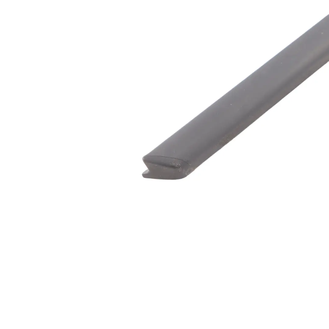 Audi A3 8P Front Door Trim Aperture Strip Right O/S Outer Seal Gasket - SKU 8P4837478A - Part number 8P4837478A