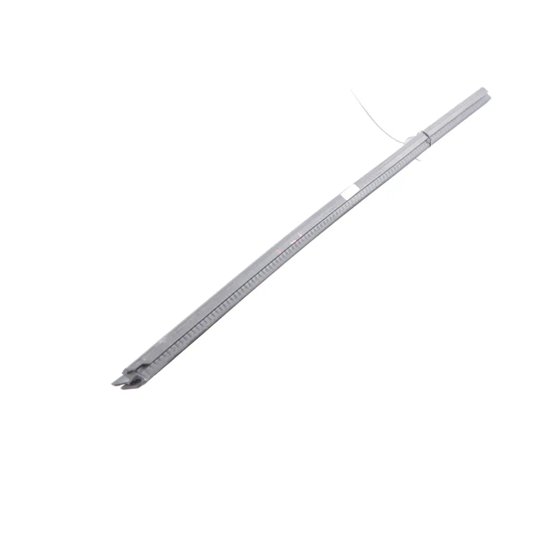 Audi A3 8P Fenêtre Porte Avant Intérieur Gauche Joint Bande Caoutchouc - SKU 8P4837479 - Numéro de pièce 8P4837479
