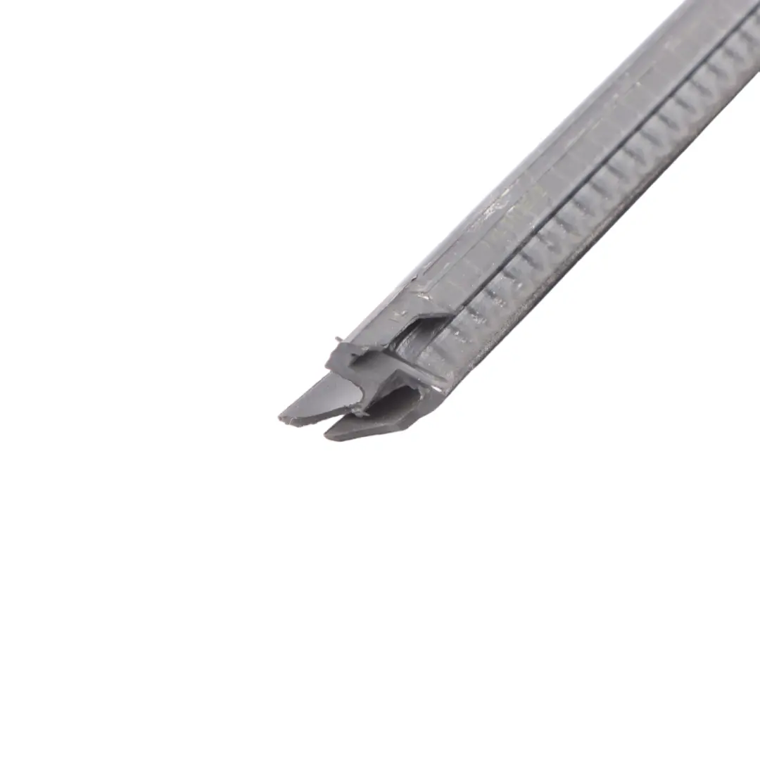 Audi A3 8P Front Door Window Inner Left N/S Seal Gasket Strip Rubber - SKU 8P4837479 - Part number 8P4837479