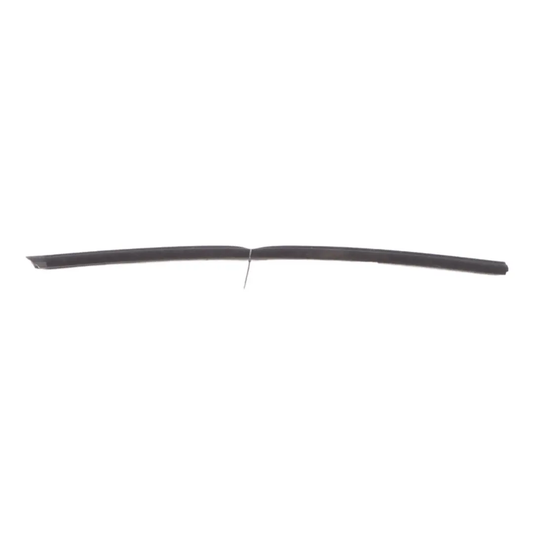 Audi A3 8P Garniture Porte Bande Ouverture Arrière Droite Joint Intérieur - SKU 8P4837480 - Numéro de pièce 8P4837480