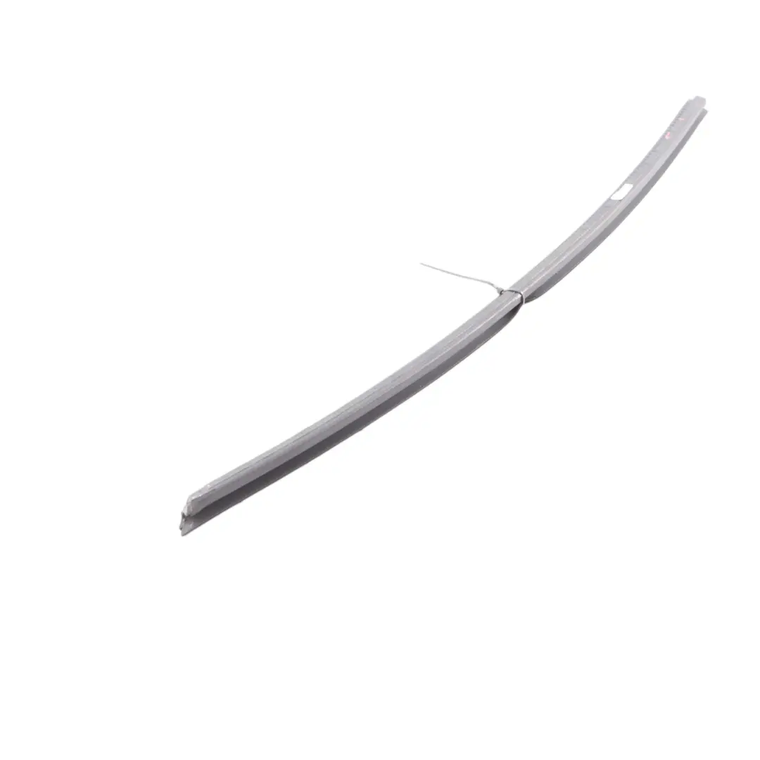 Garniture Porte Bande Ouverture Arrière Droite Joint Intérieur pour Audi A3 8P à propos du numéro de pièce 8P4837480 Audi A3 8P Garniture Porte Bande Ouverture Arrière Droite Joint Intérieur - SKU 8P4837480 - Numéro de pièce 8P4837480