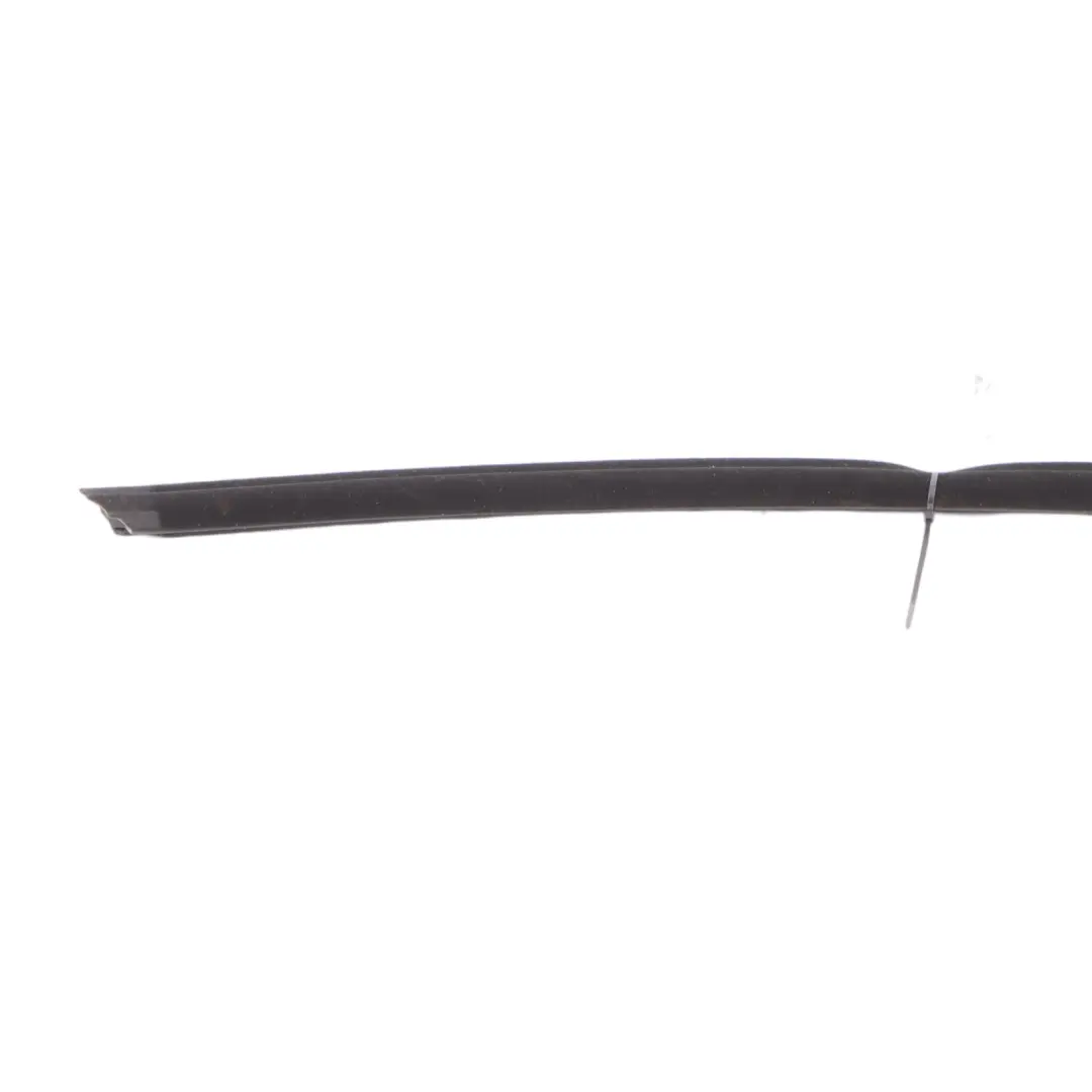 Audi A3 8P Door Trim Aperture Strip Rear Right O/S Inner Seal Gasket - SKU 8P4837480 - Part number 8P4837480