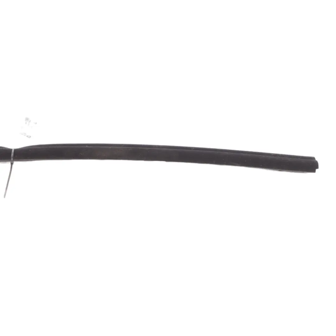 Audi A3 8P Door Trim Aperture Strip Rear Right O/S Inner Seal Gasket - SKU 8P4837480 - Part number 8P4837480