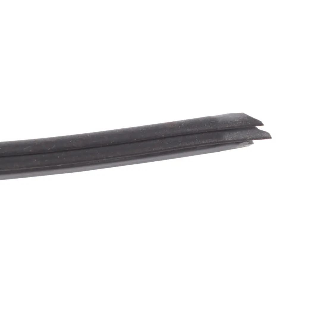 Audi A3 8P Door Trim Aperture Strip Rear Right O/S Inner Seal Gasket - SKU 8P4837480 - Part number 8P4837480