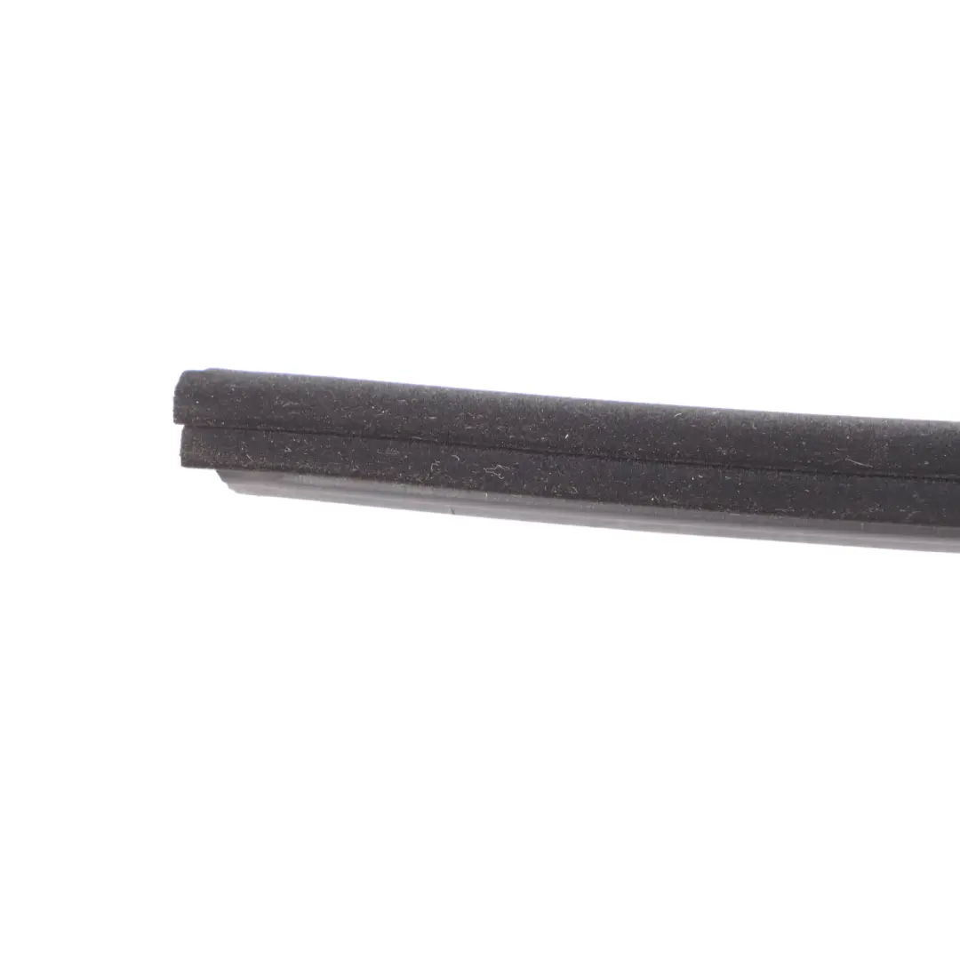Audi A3 8P Tür Verkleidung Blende Streifen Hinten Rechts Innere Dichtung - SKU 8P4837480 - Teilenummer 8P4837480
