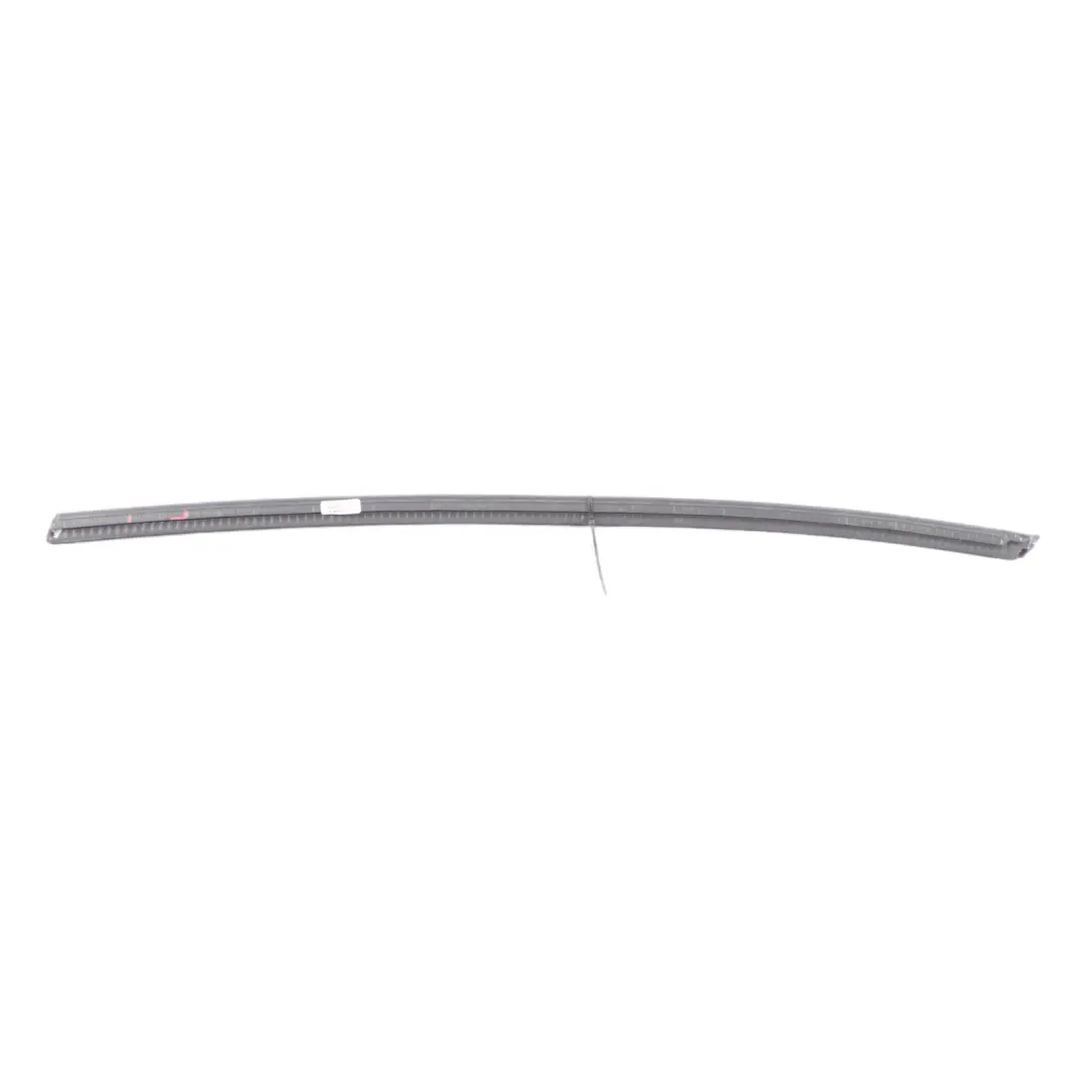 Audi A3 8P Door Trim Aperture Strip Rear Right O/S Inner Seal Gasket - SKU 8P4837480 - Part number 8P4837480