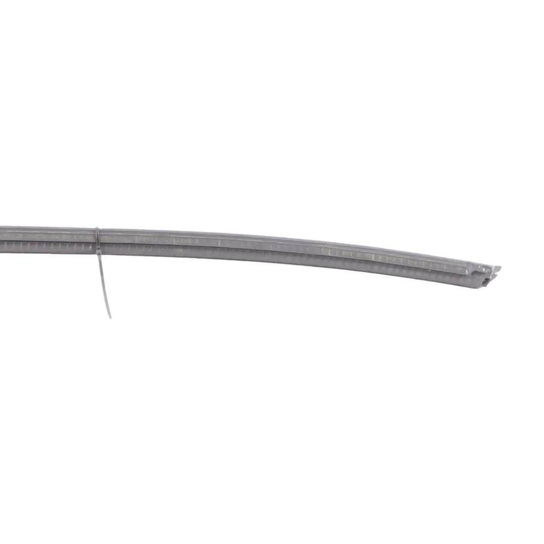 Audi A3 8P Door Trim Aperture Strip Rear Right O/S Inner Seal Gasket - SKU 8P4837480 - Part number 8P4837480