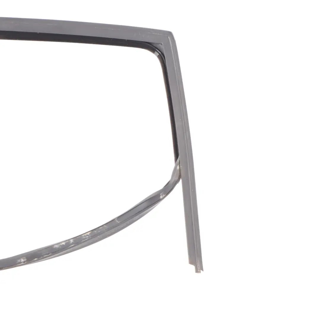 Audi A3 8P Sportback Joint Fenêtre Porte Arrière Gauche Joint Cadre - SKU 8P4839439B - Numéro de pièce 8P4839439B