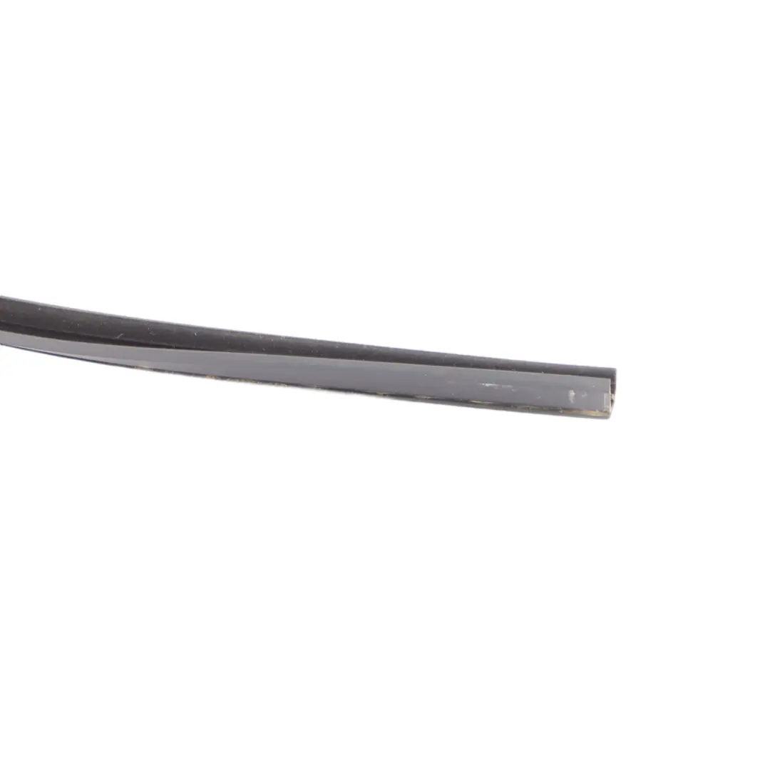 Audi A3 8P Sportback Window Seal Door Rear Right O/S Gasket Frame - SKU 8P4839440B - Part number 8P4839440B