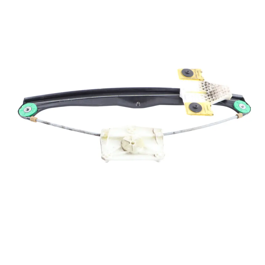 Elevalunas Trasero Izquierdo Regulador Accionamiento para Audi A3 8P con número de pieza 8P4839461B Audi A3 8P Elevalunas Trasero Izquierdo Regulador Accionamiento - SKU 8P4839461B - Número de pieza 8P4839461B