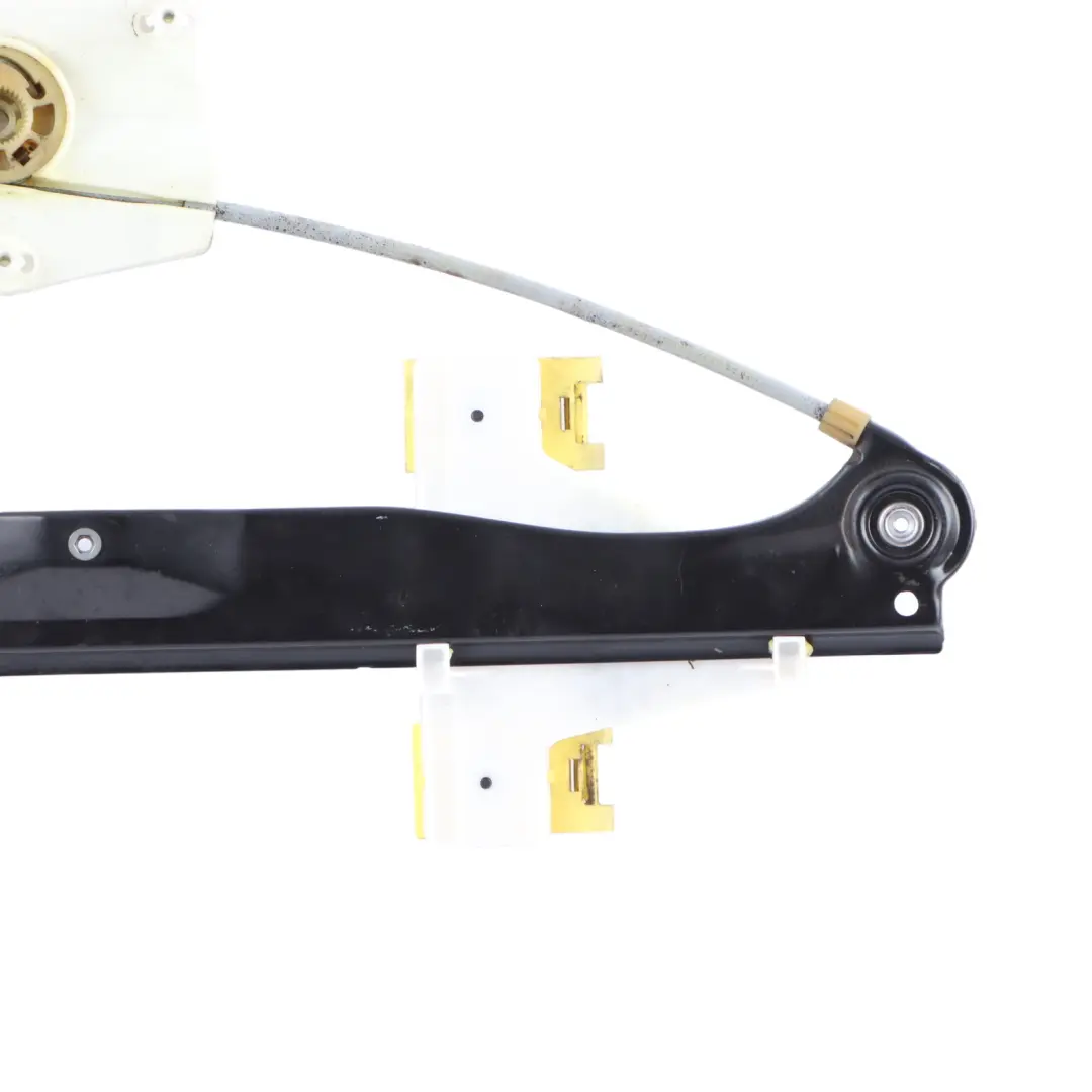 Audi A3 8P Alzacristalli Posteriore Sinistro Regolatore Trasmissione - SKU 8P4839461B - Numero di parte 8P4839461B