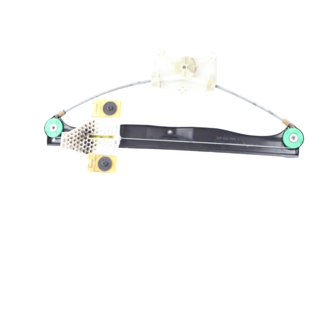 Audi A3 8P Alzacristalli Posteriore Sinistro Regolatore Trasmissione - SKU 8P4839461B - Numero di parte 8P4839461B