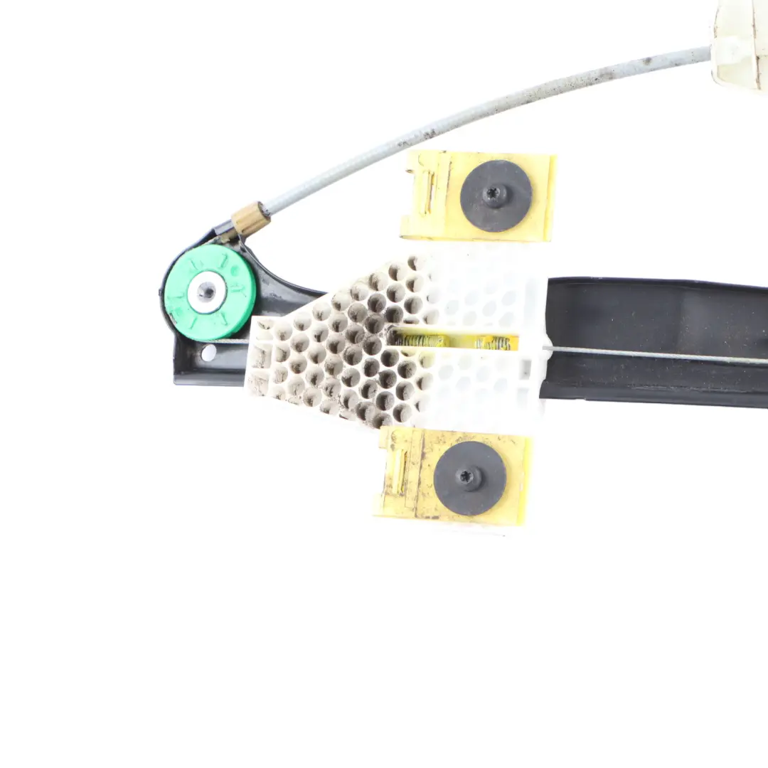 Fenster Heber Hinten Links Regulator Antriebs Einheit für Audi A3 8P mit Teilenummer 8P4839461B Audi A3 8P Fenster Heber Hinten Links Regulator Antriebs Einheit - SKU 8P4839461B - Teilenummer 8P4839461B