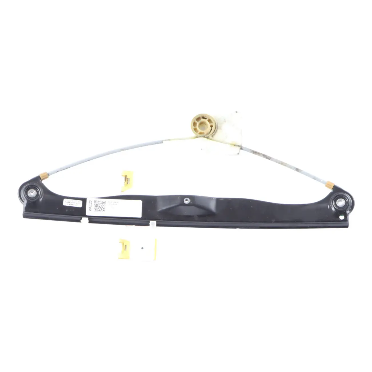 Audi A3 8P Podnośnik Szyby Tylny Prawy Mechanizm 8P4839462B