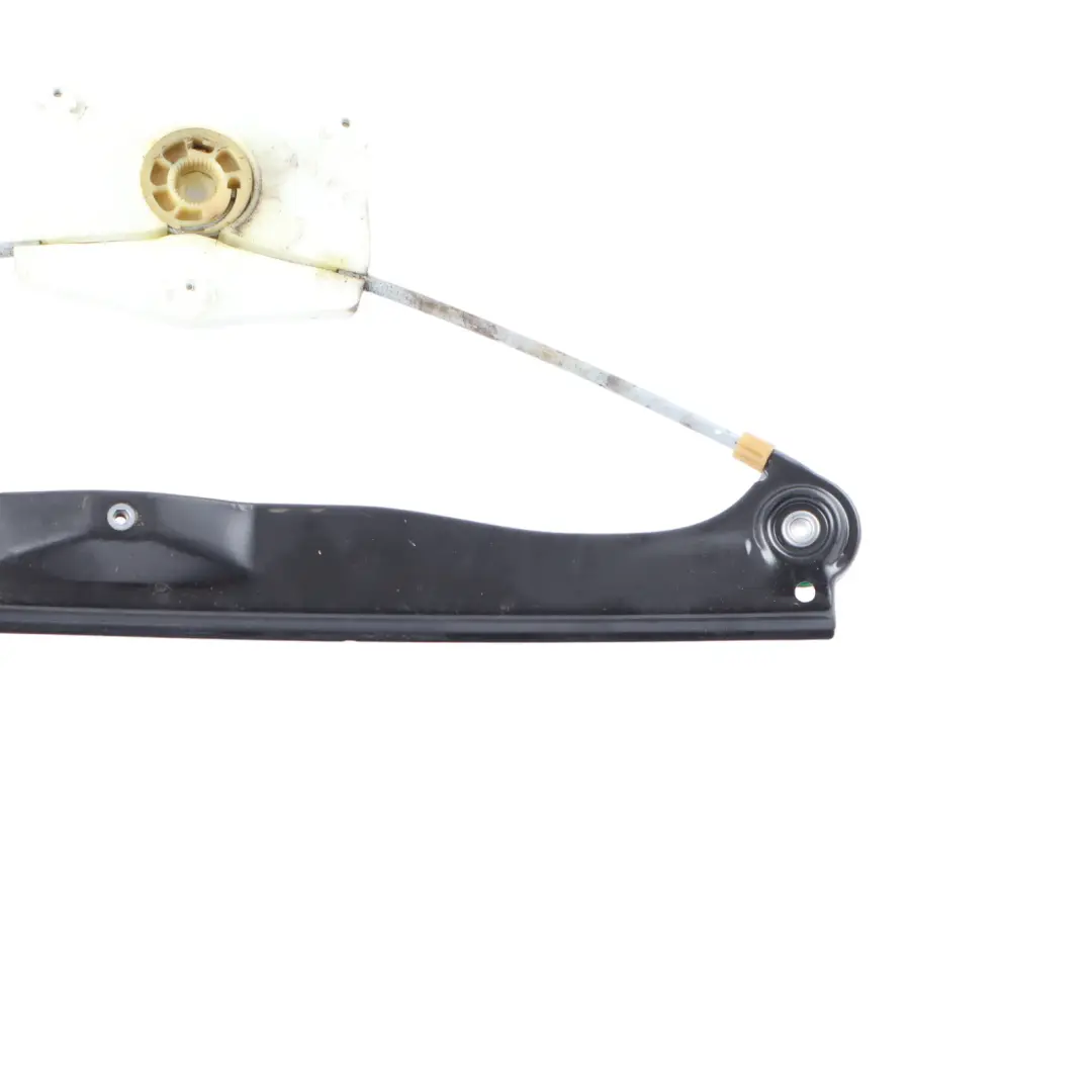 Audi A3 8P Window Lifter Rear Right O/S Regulator Drive Unit - SKU 8P4839462B - Part number 8P4839462B