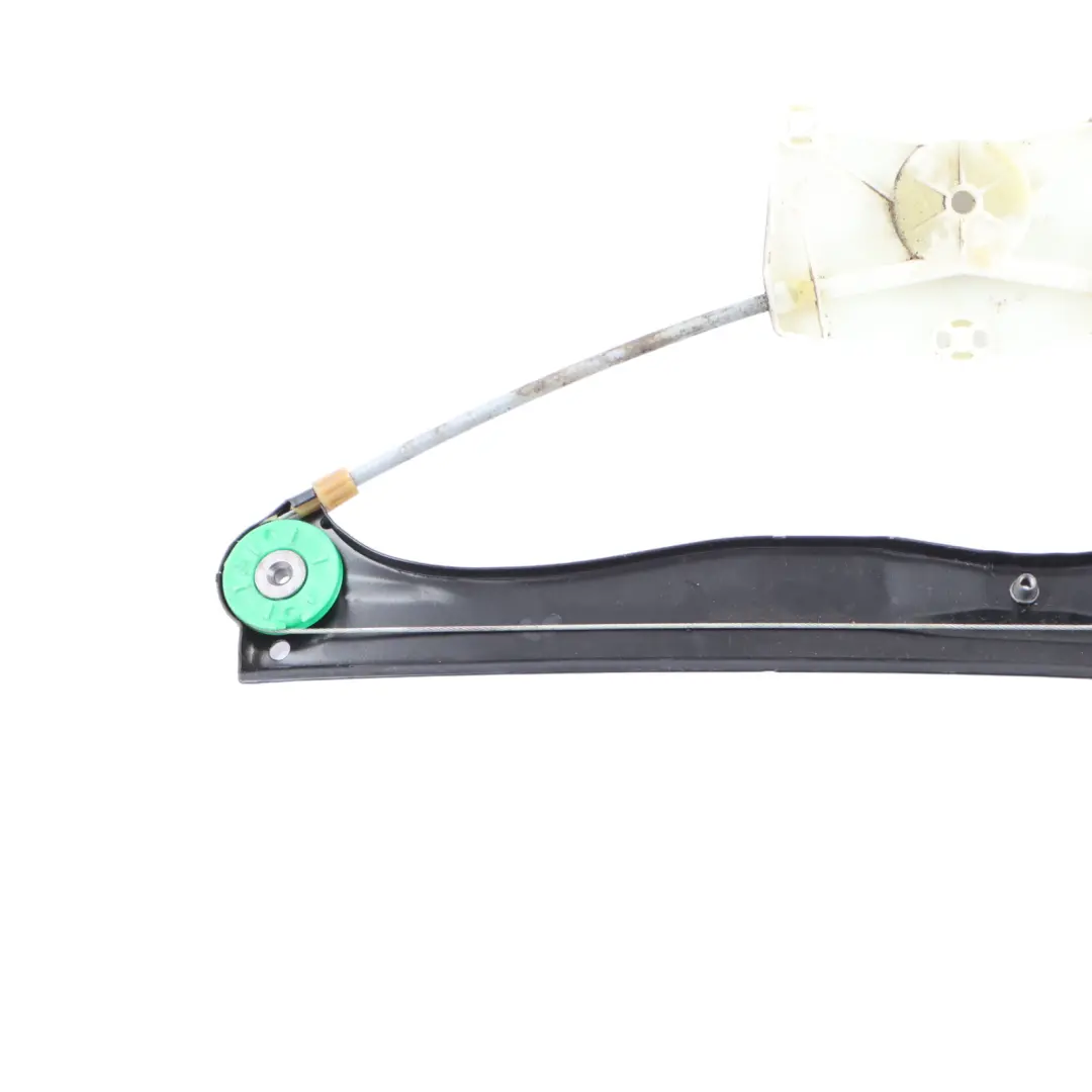 Audi A3 8P Window Lifter Rear Right O/S Regulator Drive Unit - SKU 8P4839462B - Part number 8P4839462B