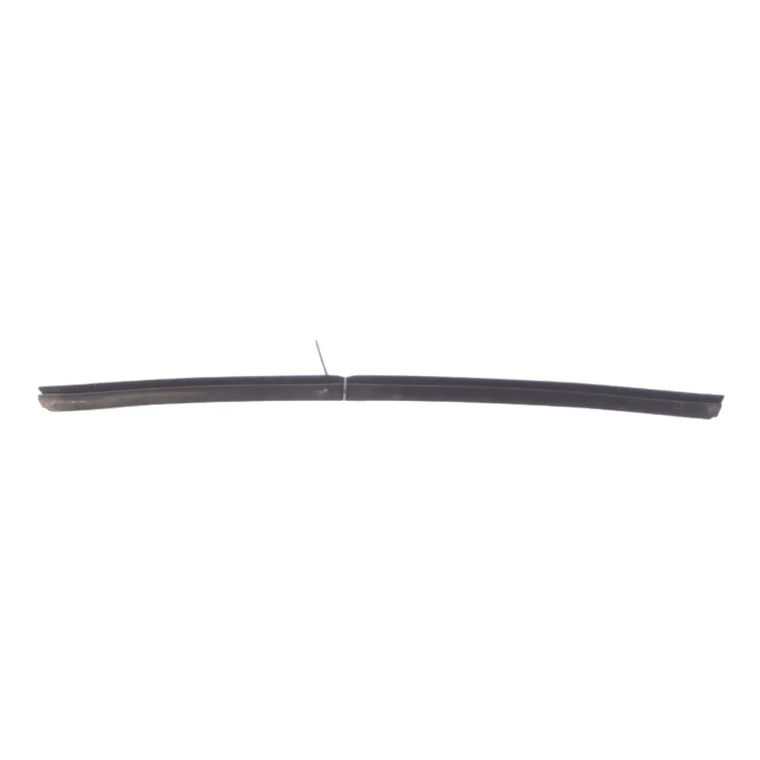 Audi A3 8P Window Seal Door Rear Left N/S Weatherstrip Gasket Rubber - SKU 8P4839479 - Part number 8P4839479