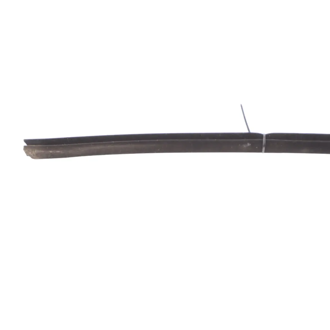 Audi A3 8P Joint de vitre porte arrière gauche d'étanchéité caoutchouc - SKU 8P4839479 - Numéro de pièce 8P4839479