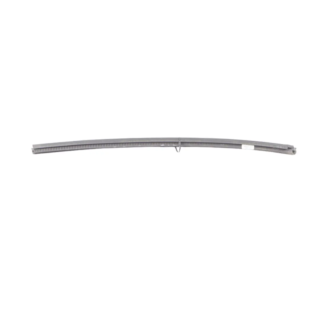 Audi A3 8P Guarnizione finestrino portiera posteriore sinistra gomma - SKU 8P4839479 - Numero di parte 8P4839479