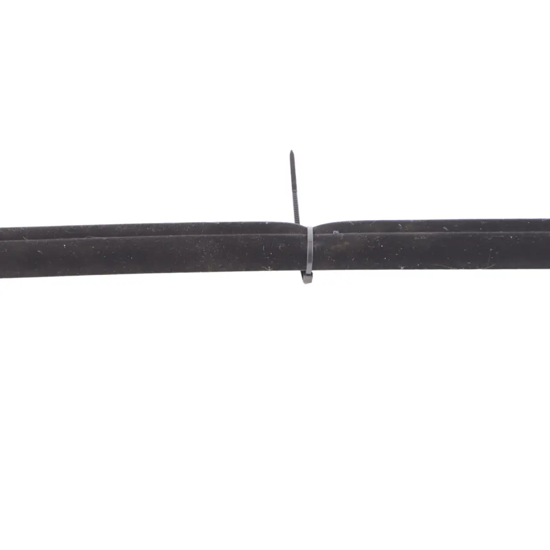 Audi A3 8P Guarnizione In Gomma Per Finestrino Posteriore Destra - SKU 8P4839480 - Numero di parte 8P4839480